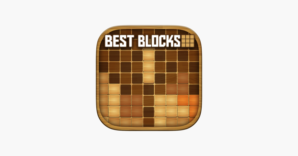 Blocks Game on the App Store