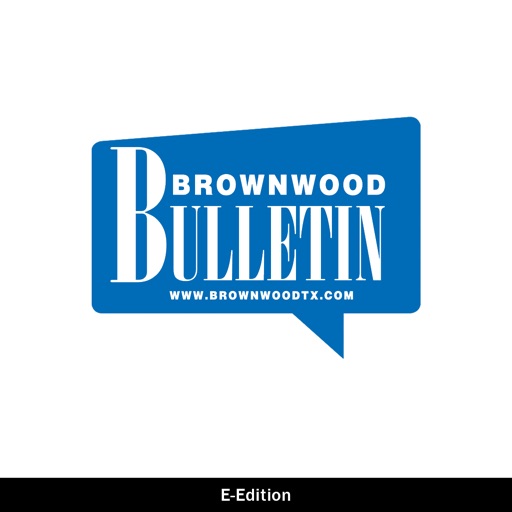 Brownwood Bulletin eEdition icon
