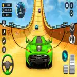 City Car Stunt 3D Driving Game App Cancel