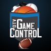 DTV Game Control icon