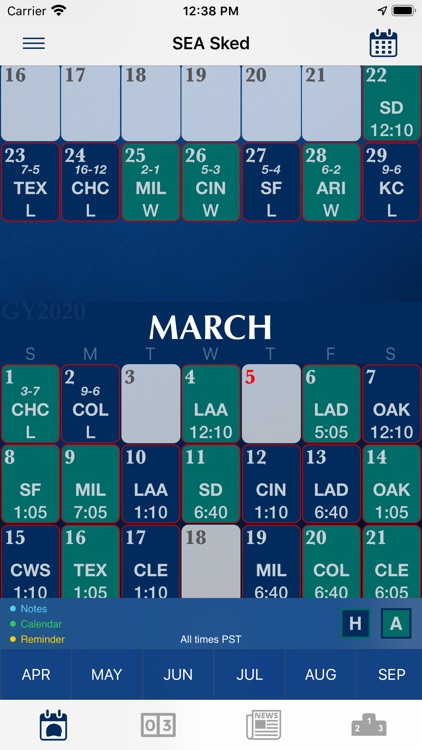 Go Yard screenshot-7