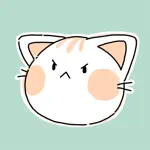 Scribbley Kitties App Cancel