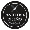 Pastelería Diseño icon