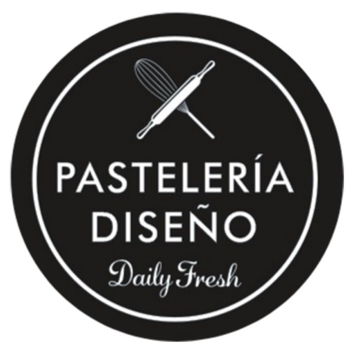 Pastelería Diseño