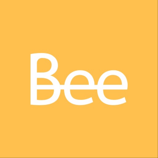 Bee Network:Phone-based Asset iOS App