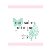 nail salon petit pas オフィシャルアプリ