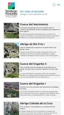 Game screenshot Un viaje al pasado mod apk