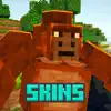 Gorilla Skins for Minecraft PE App Delete