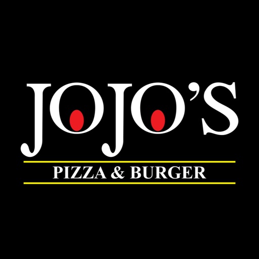 JOJO'SApp