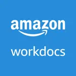 Amazon WorkDocs App Positive Reviews