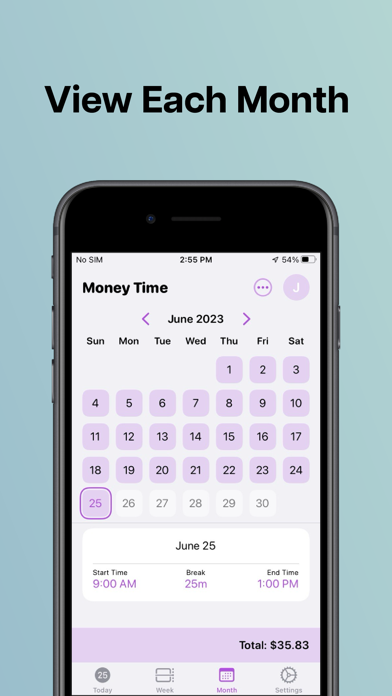 Money Time: WTF Screenshot