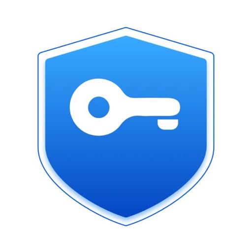 Best VPN Proxy Privacy Browser Icon