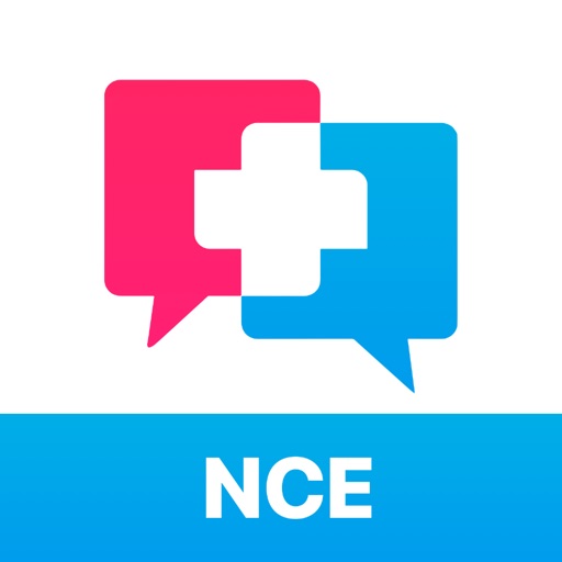 NCE Exam Prep 2024 by 和荣 叶