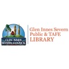 Glen Innes Public Library icon