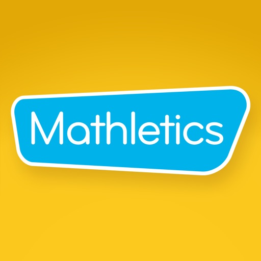 Mathletics Students icon