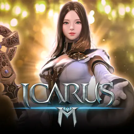 Icarus M: Riders of Icarus Cheats