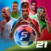 Sociable Soccer '21 App Feedback