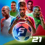 Sociable Soccer '21 App Contact