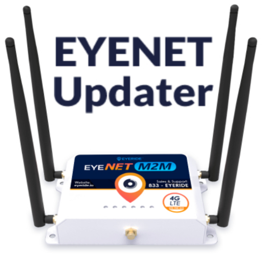 Eyenet Upgrader