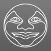 Sarpaneva Moon + Watch App icon