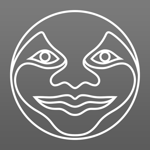 Sarpaneva Moon + Watch App