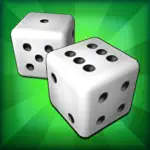 Backgammon - Classic Dice Game App Negative Reviews