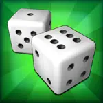 Backgammon - Classic Dice Game App Cancel