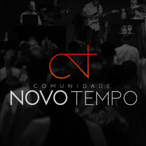 Comunidade Novo Tempo-CNT