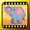 Video Touch - Wild Animals icon