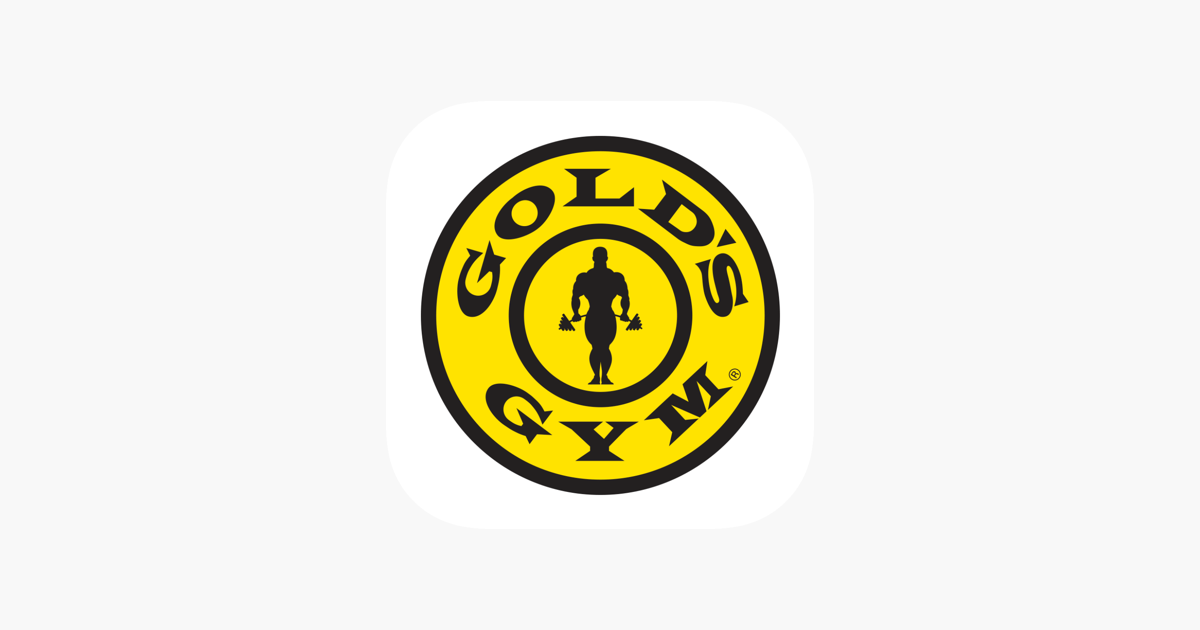 Gold's Gym UAE on the App Store