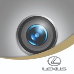 Download Lexus Integrated Dashcam app