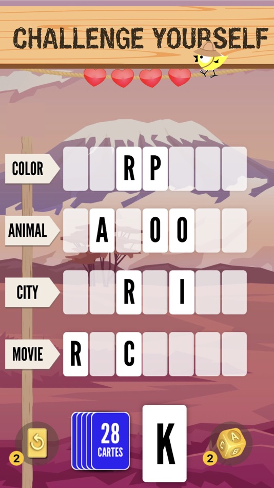 #7. Crack Quiz Puzzle (iOS) 作者: Y A QU A