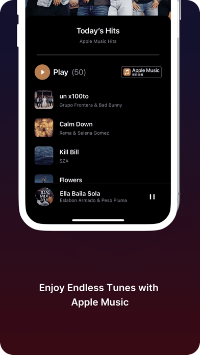 Deer Music Screenshot