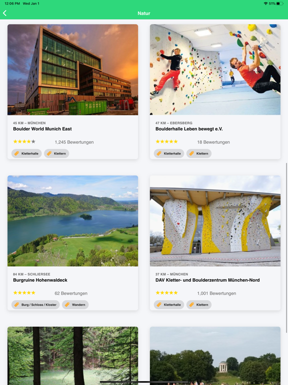 Screenshot #5 pour FamiZeit – Eine App für Eltern