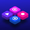 Loop Pads: DJ music beat maker icon