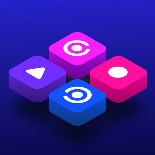 Loop Pads: DJ music beat maker iOS App
