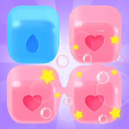 Matching Jellies Читы