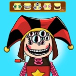 Toilet Makeover Mix Monsters