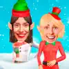 Elf Dancing - 3D Avatar delete, cancel