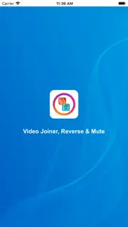 How to cancel & delete video clips joiner 3