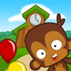 Bloons Monkey City - iPhoneアプリ