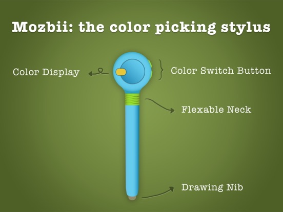 Screenshot #4 pour Mozbii - Fruit Learning