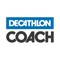 Icon Decathlon Coach: Sport/Running