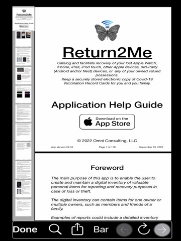 Return2Meのおすすめ画像10