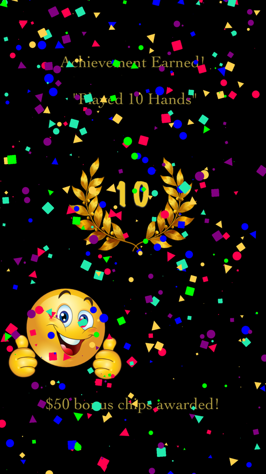 #10. Riverboat Gambler (iOS) 来自: Riverboat Gambler, LLC