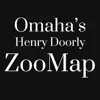 Omaha Zoo - ZooMap delete, cancel