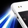 Flashlight for iPhone + iPad icon