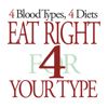 D'Adamo Personalized Nutrition® - Blood Type Diet® artwork