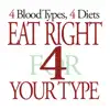 Product details of Blood Type Diet®