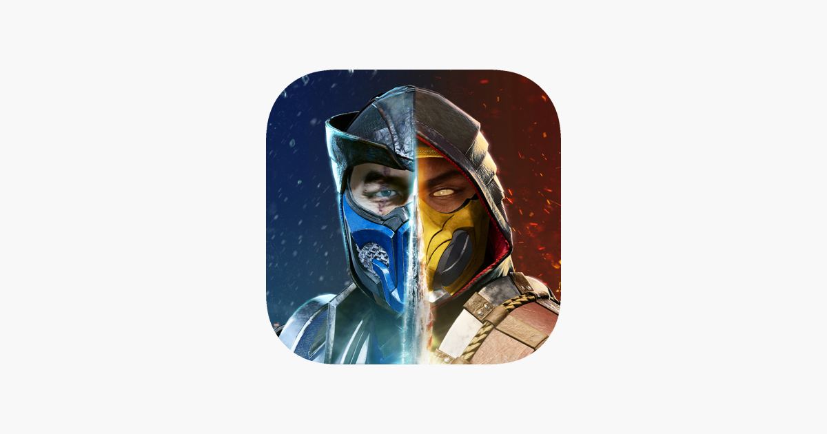 Mortal Kombat 